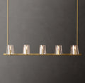 Artisan Pauillac Linear Chandelier