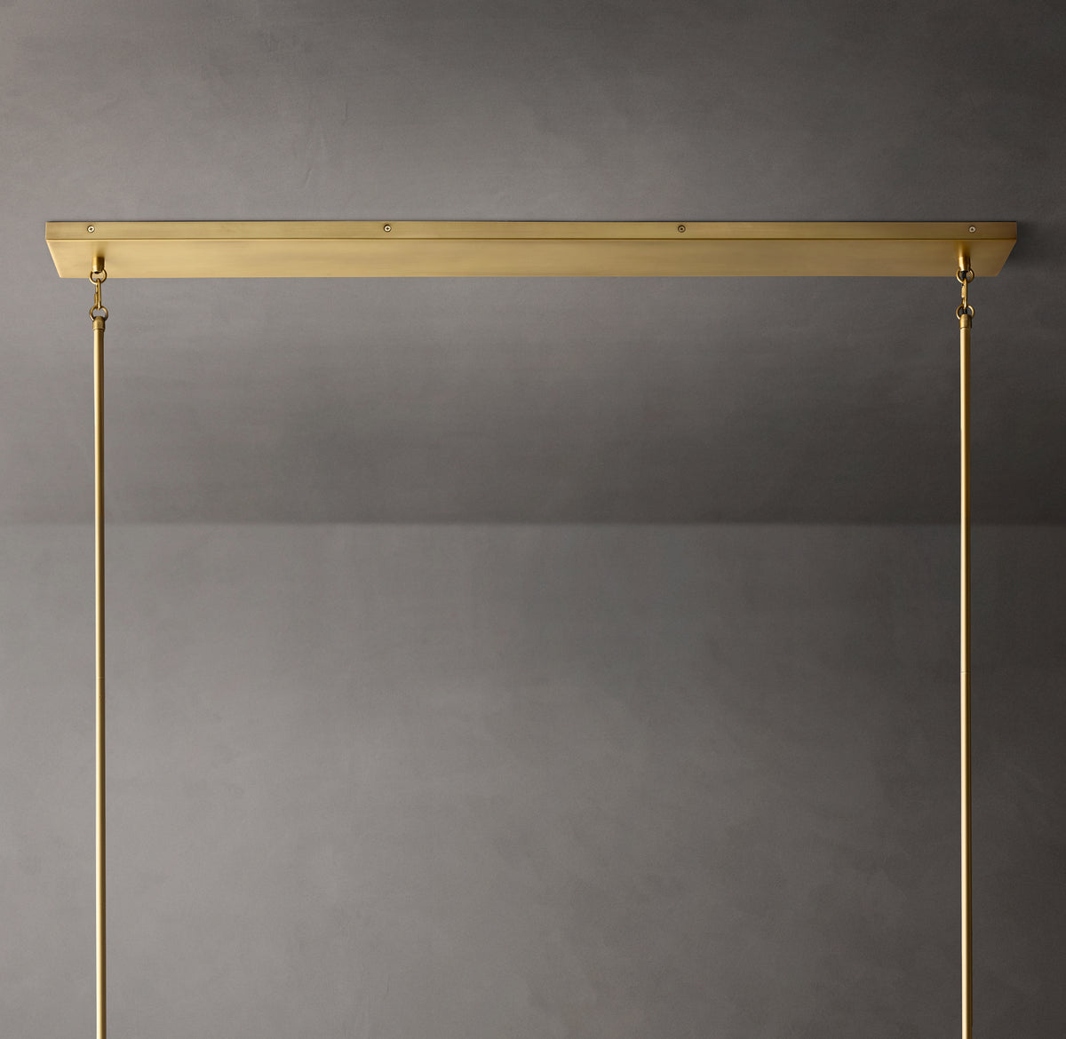 Artisan Pauillac Linear Chandelier