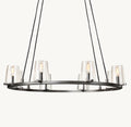 Artisan Pauillac Round Chandelier