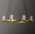 Artisan Pauillac Round Chandelier