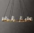 Artisan Pauillac Round Chandelier