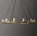 Artisan Pauillac Round Chandelier