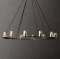 Artisan Pauillac Round Chandelier