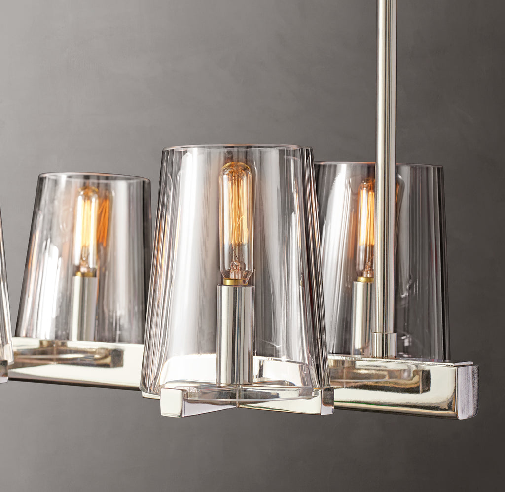 Artisan Pauillac Linear Chandelier