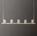 Artisan Pauillac Linear Chandelier