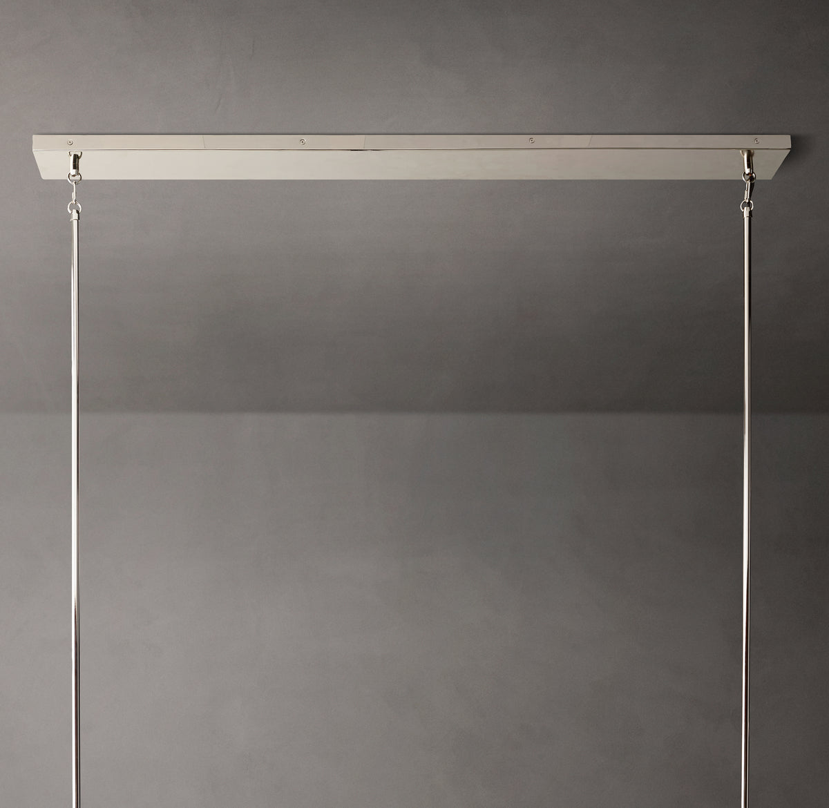 Artisan Pauillac Linear Chandelier
