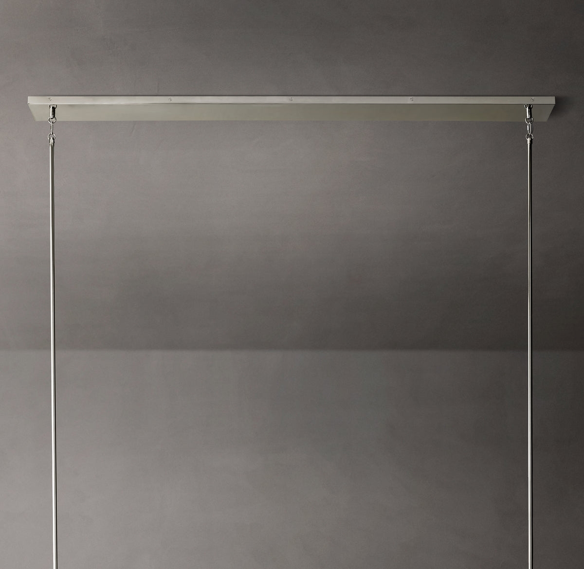 Artisan Pauillac Linear Chandelier