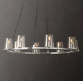 Artisan Pauillac Round Chandelier