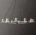Artisan Pauillac Round Chandelier