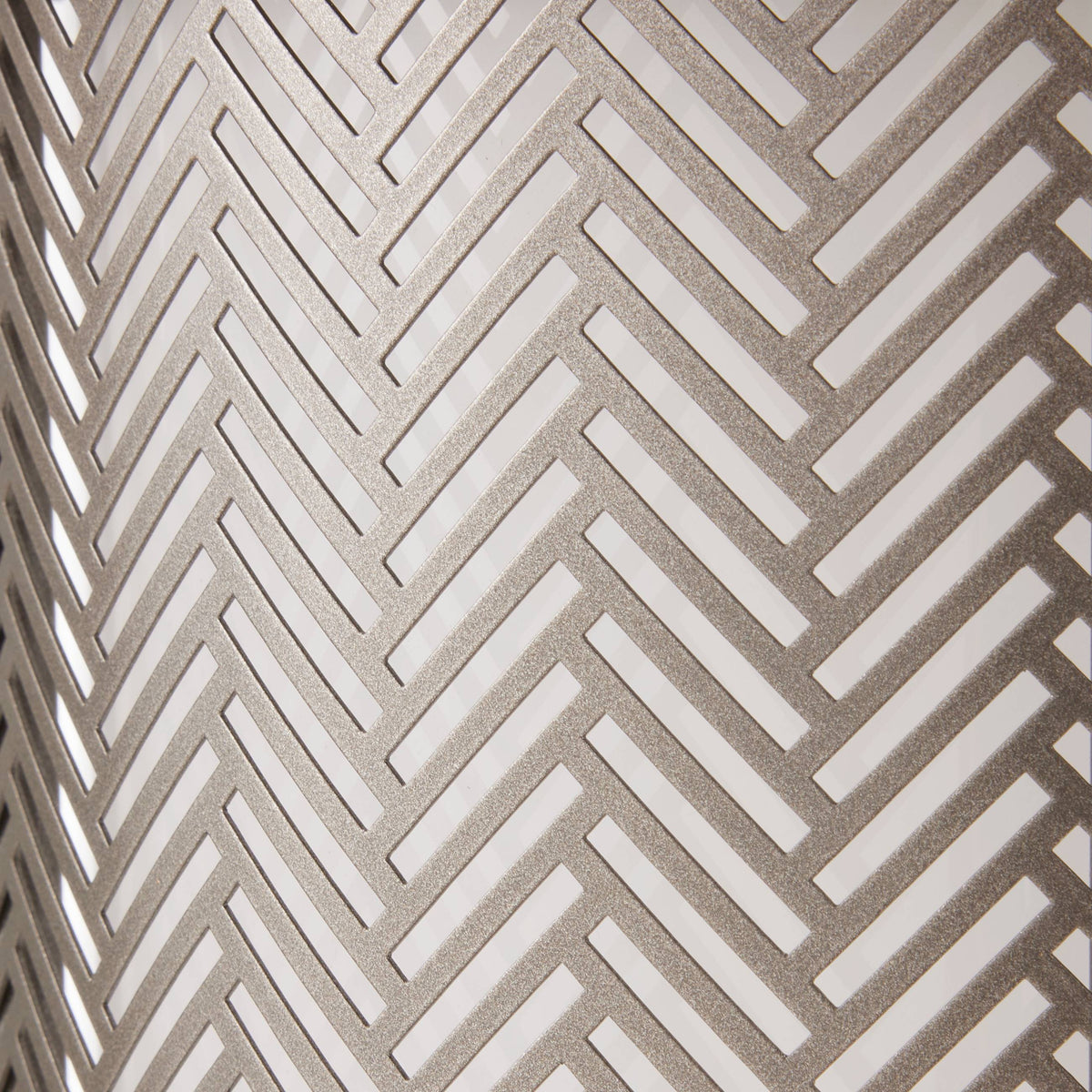 Sculptural Copeland Outdoor Lantern