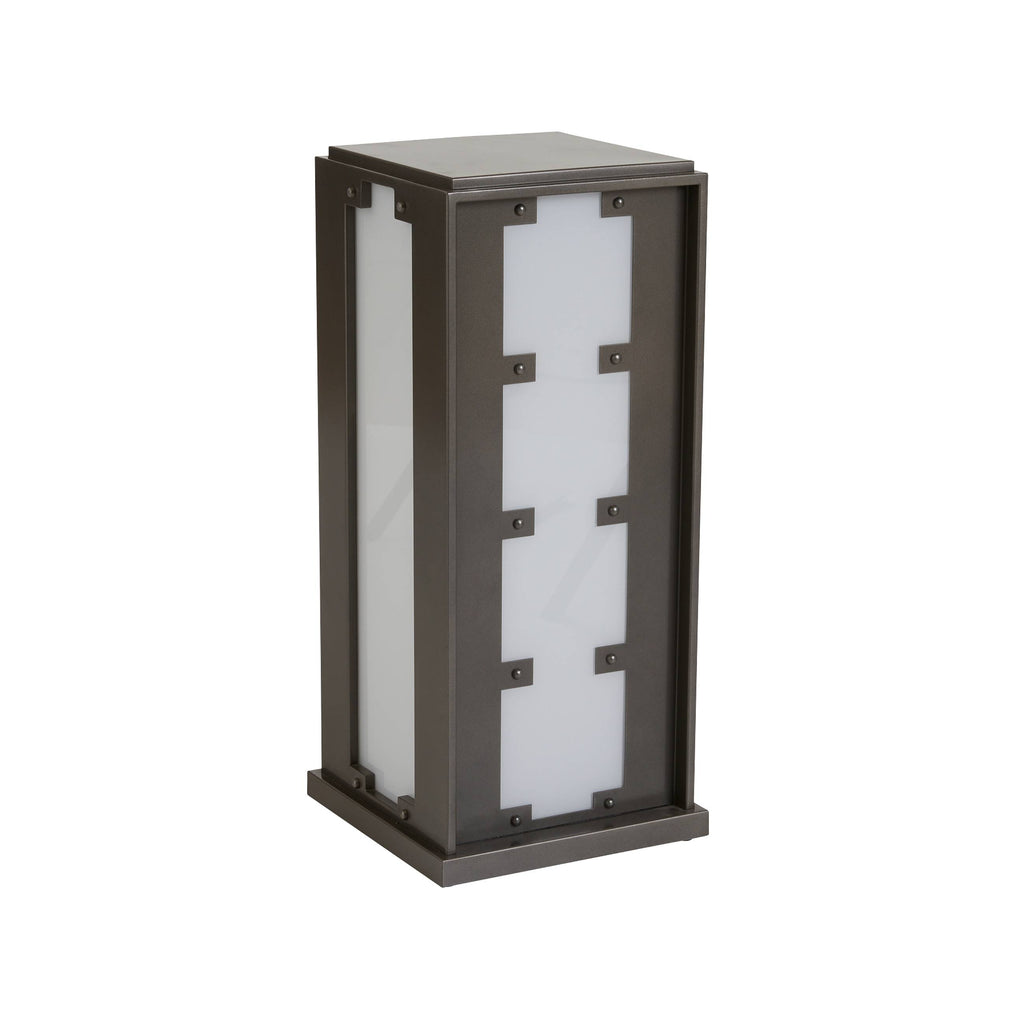 Heritage Corbin Outdoor Lantern