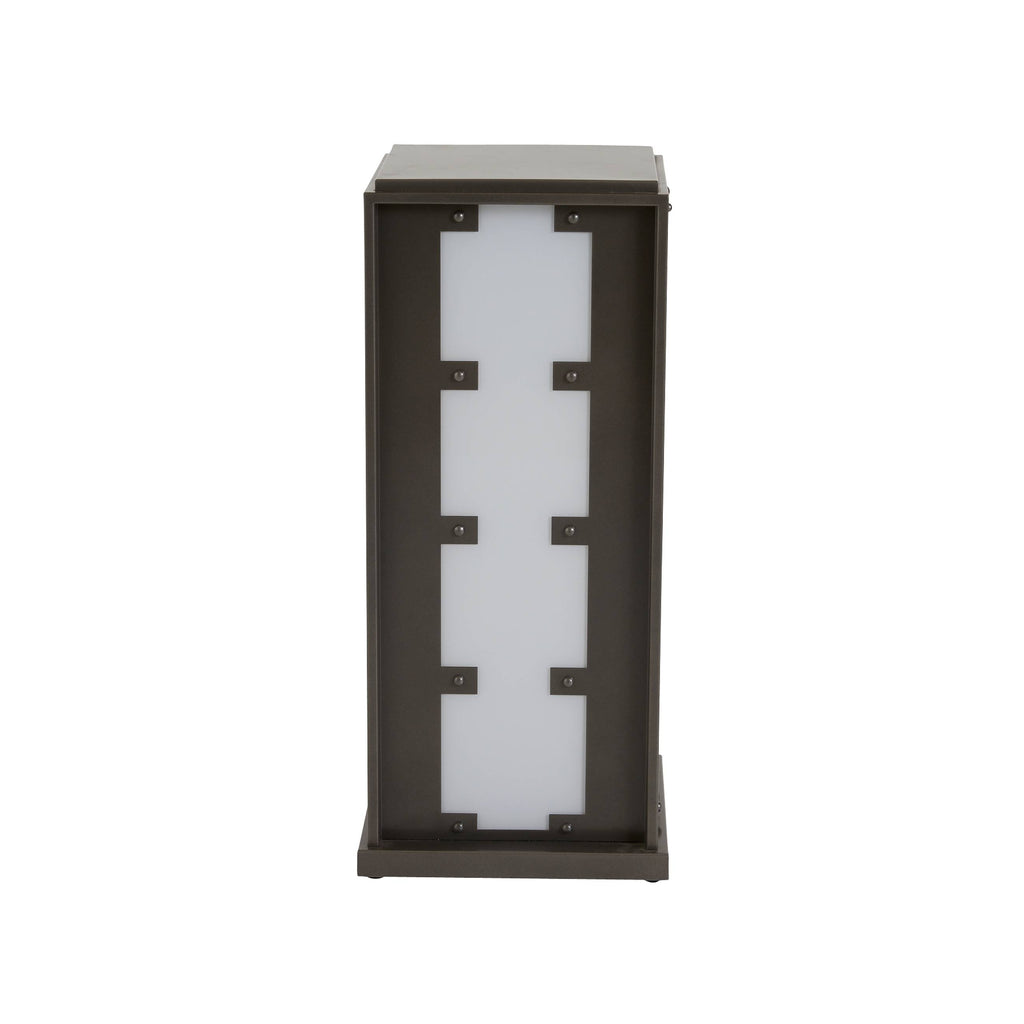 Heritage Corbin Outdoor Lantern