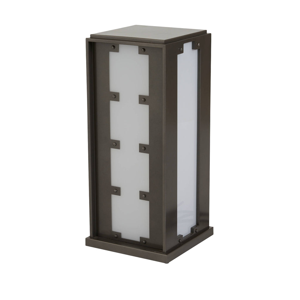 Heritage Corbin Outdoor Lantern