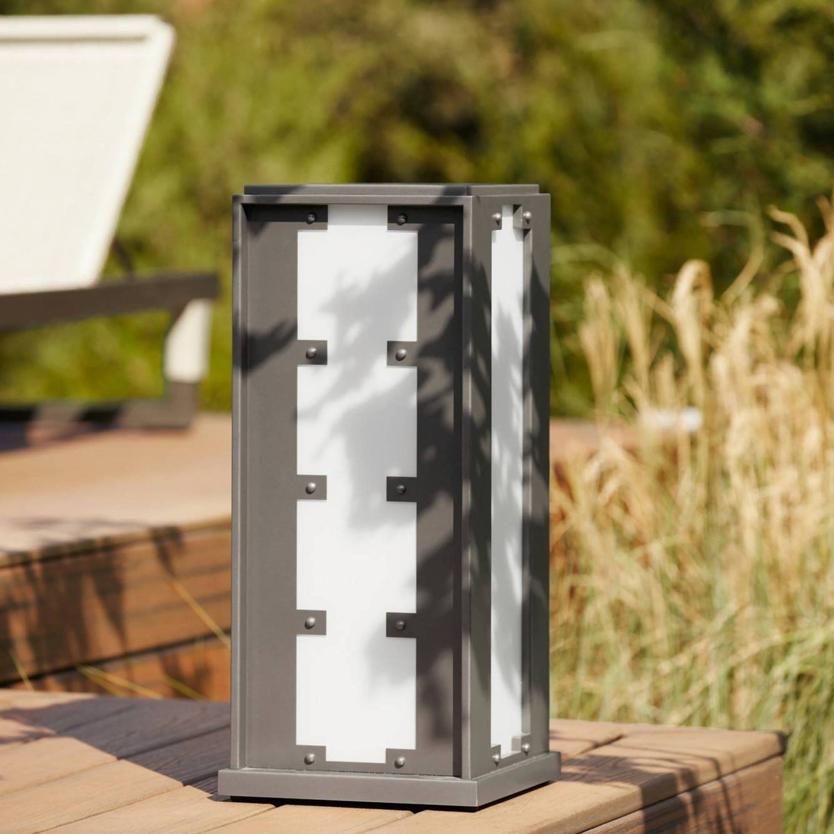 Heritage Corbin Outdoor Lantern